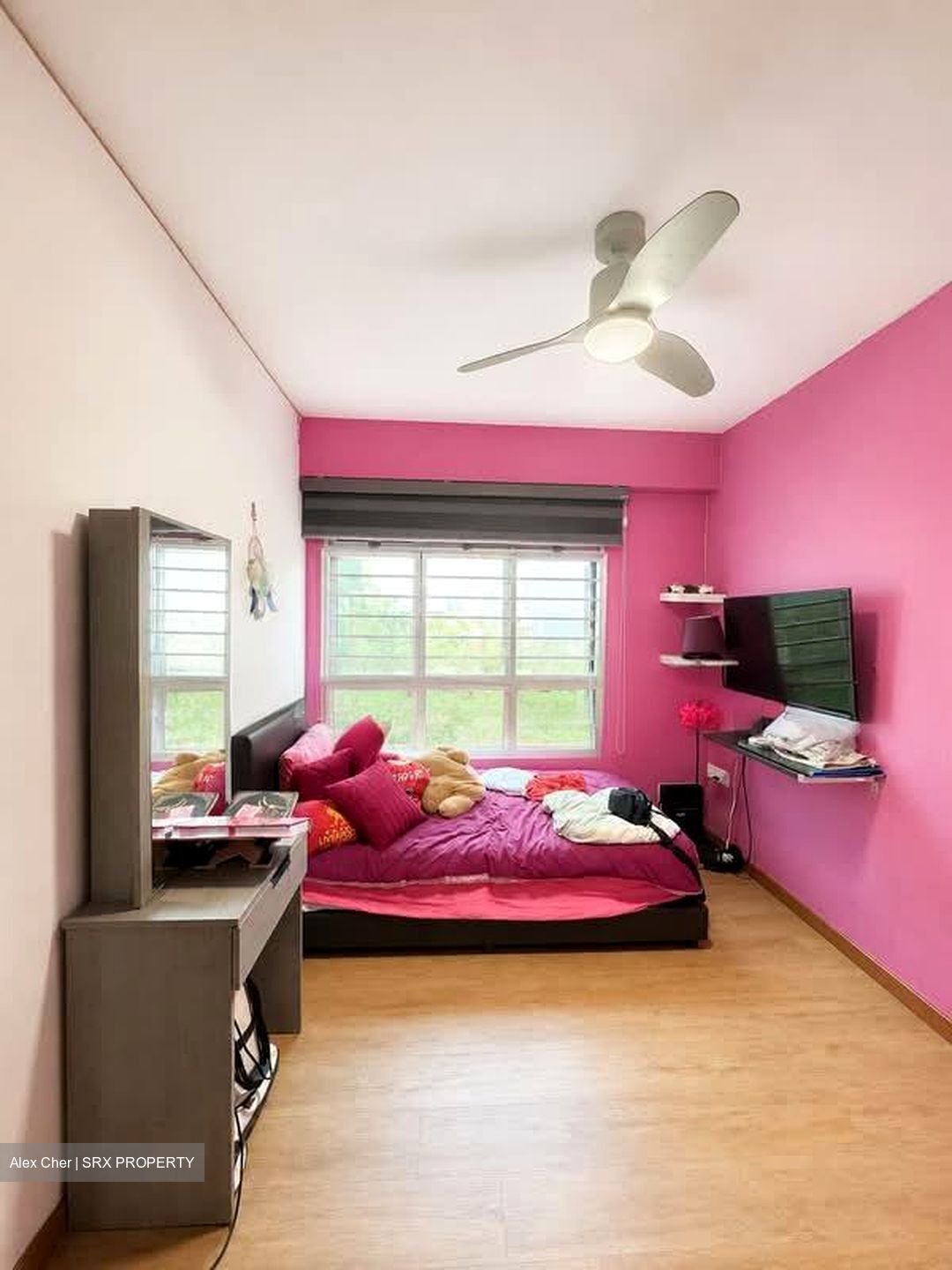 Blk 126D Eastdelta @ Canberra (Sembawang), HDB 4 Rooms #574048321